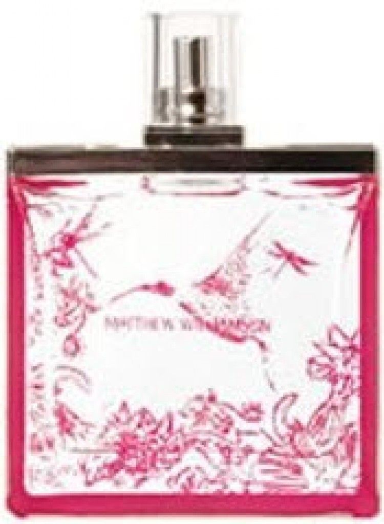 عطر ماثيو ويليامسون شير ماثيو ويليامسون