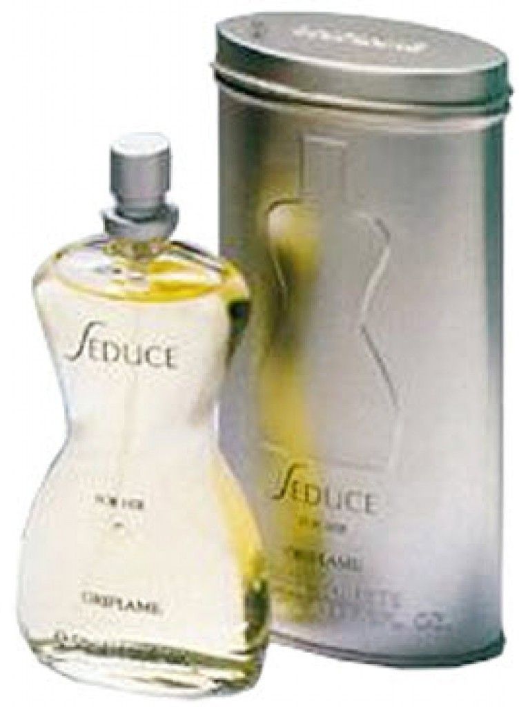 عطر سديوس فور هير أوريفليم