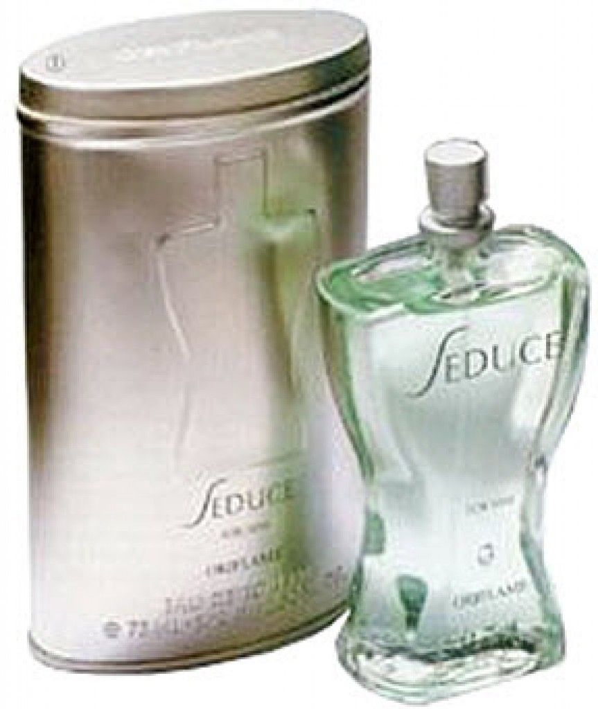 عطر سديوس فور هيم أوريفليم