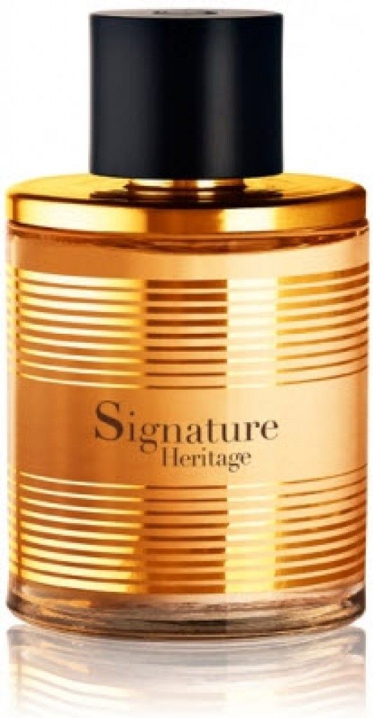 عطر سغنيتشر هرتيج أوريفليم