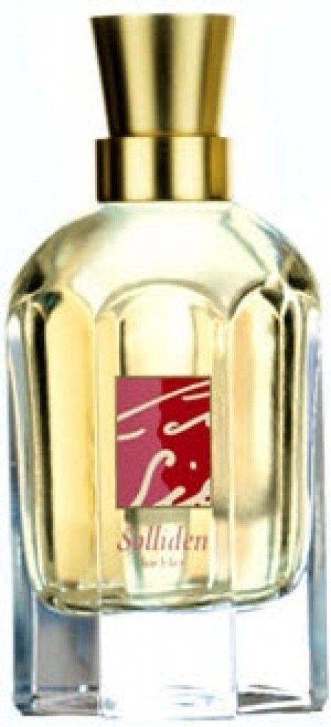 عطر سوليدن فور هير أوريفليم