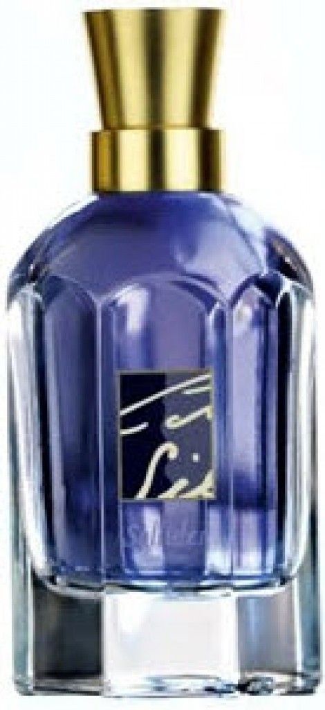 عطر سوليدن فور هيم أوريفليم