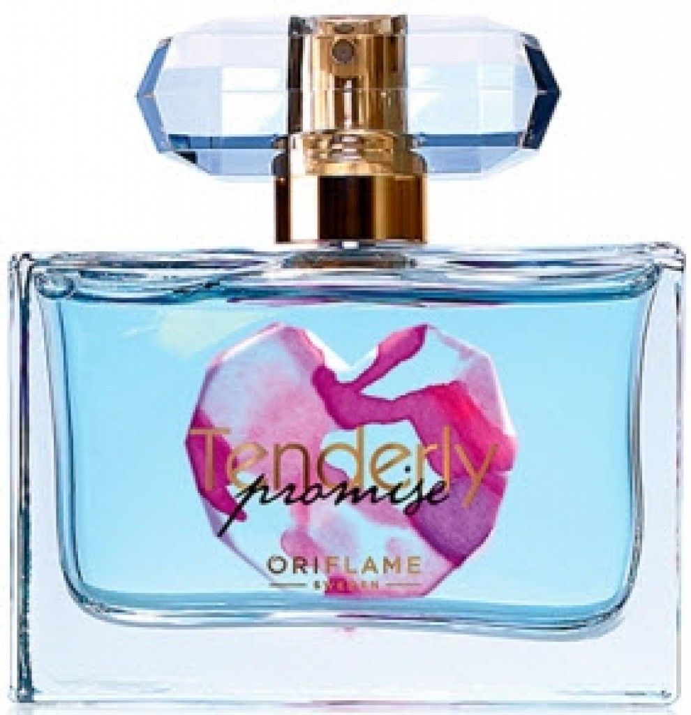 عطر تندرلي بروميس أوريفليم