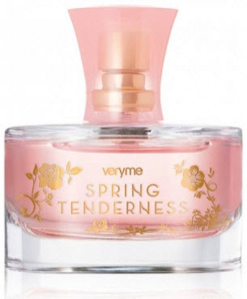 عطر فري مي سبرينغ تندرنيس أوريفليم