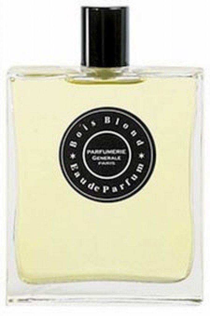 عطر بويس بلوند بيير غيلوم
