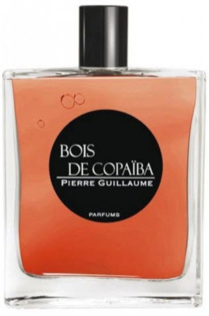 عطر بويس دي كوبيبا بيير غيلوم