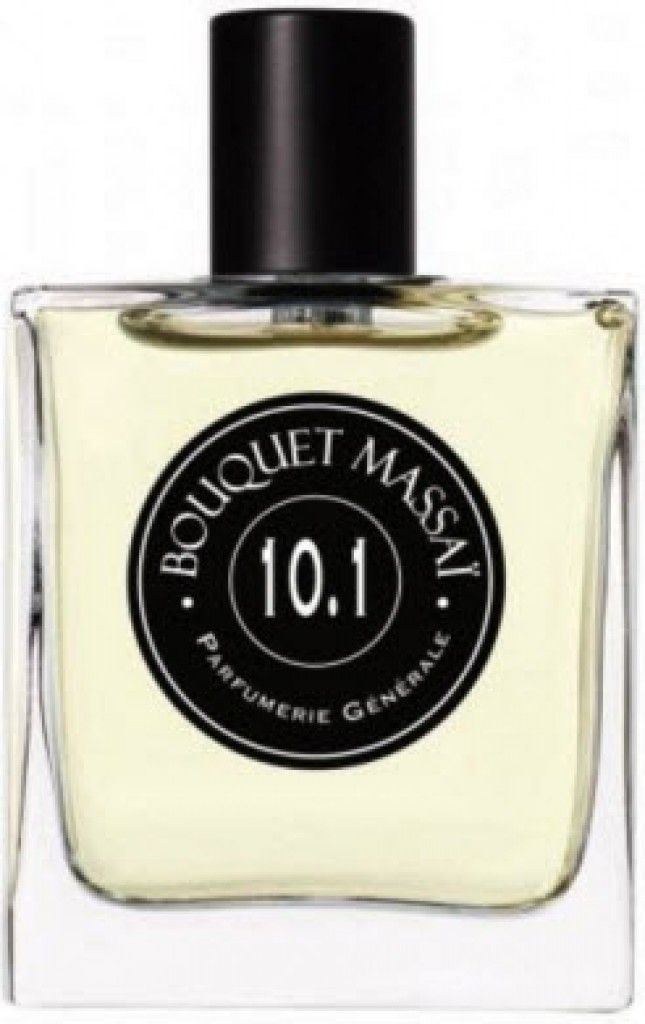 عطر بوكيه ماساي 10.1 بيير غيلوم