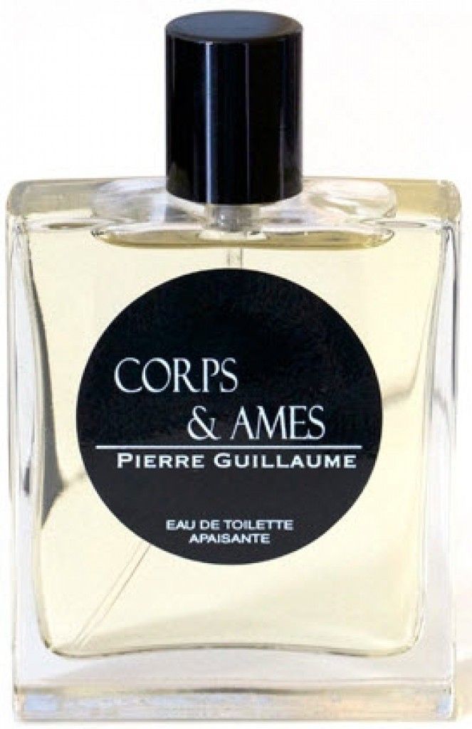 عطر كوربس إت أميس إيو دي تواليت أبيسانتي بيير غيلوم