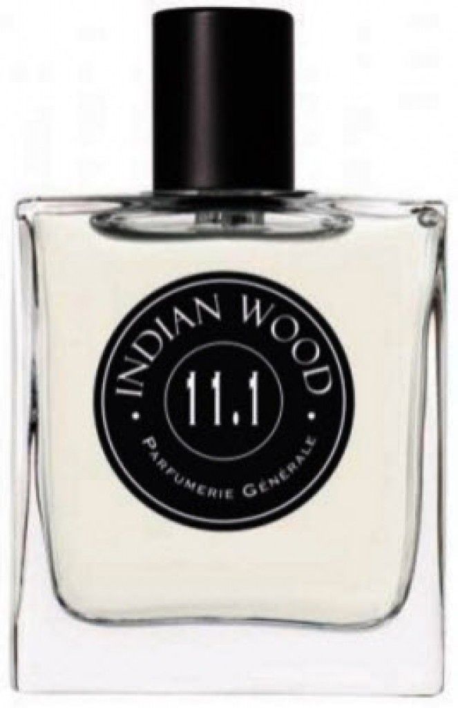 عطر إنديان وود 11.1 بيير غيلوم