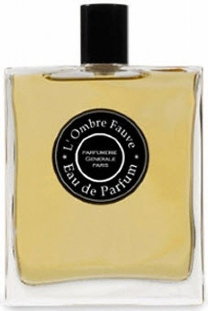 عطر لأومبر فاوف بيير غيلوم