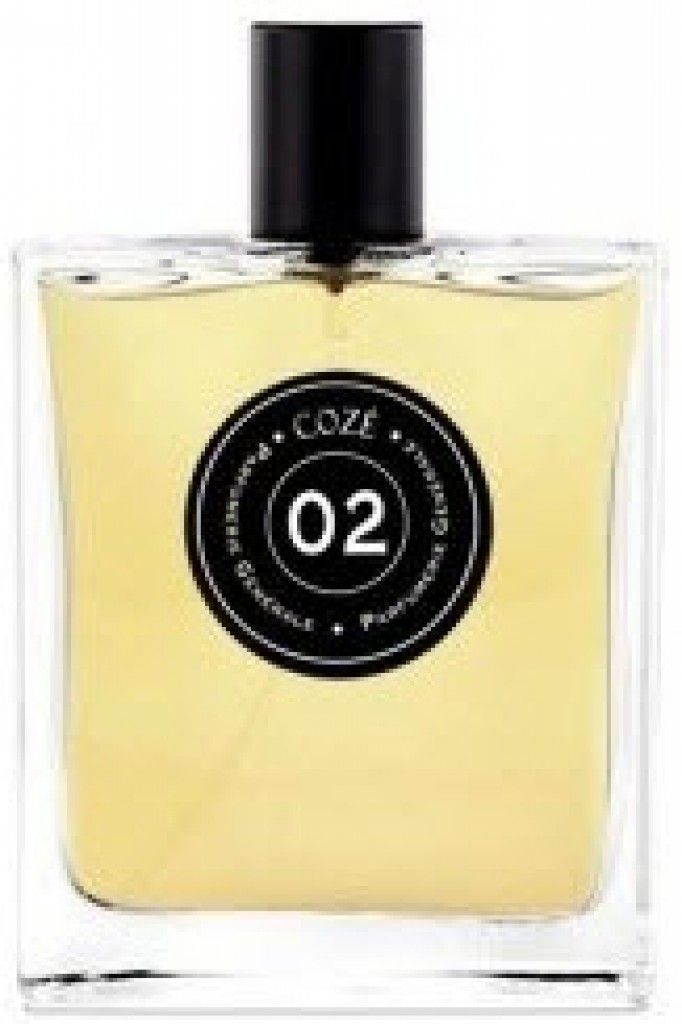عطر بي جي02 كوز بيير غيلوم