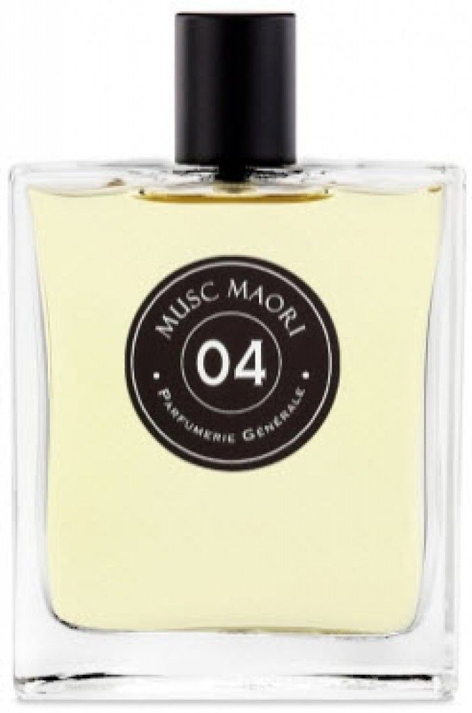 عطر بي جي04 ماوري بيير غيلوم