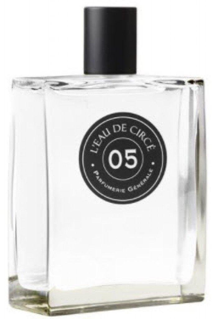 عطر بي جي05 لإيو دي سيرس بيير غيلوم