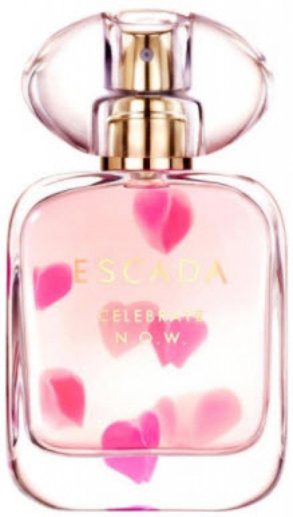 عطر اسكادا سيلبريت ناو