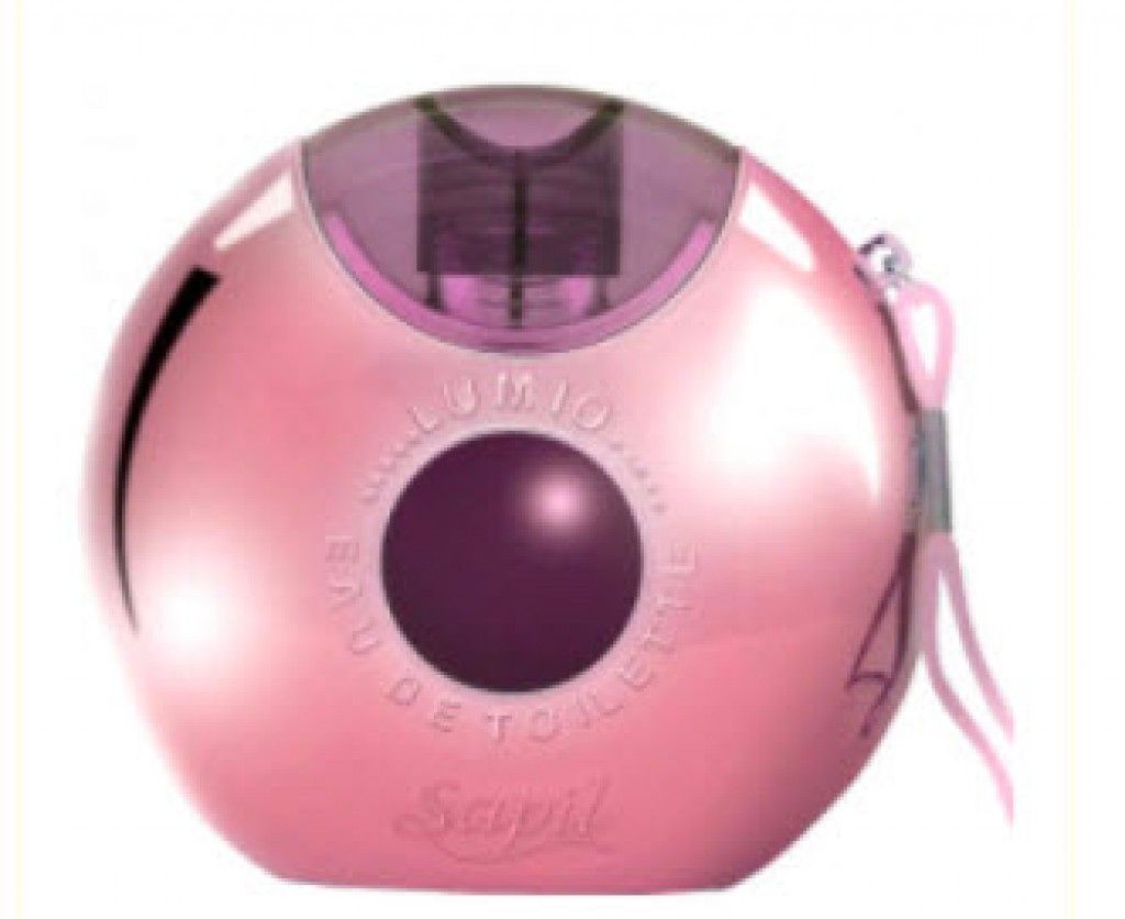 عطر سبيل لوميو وومن