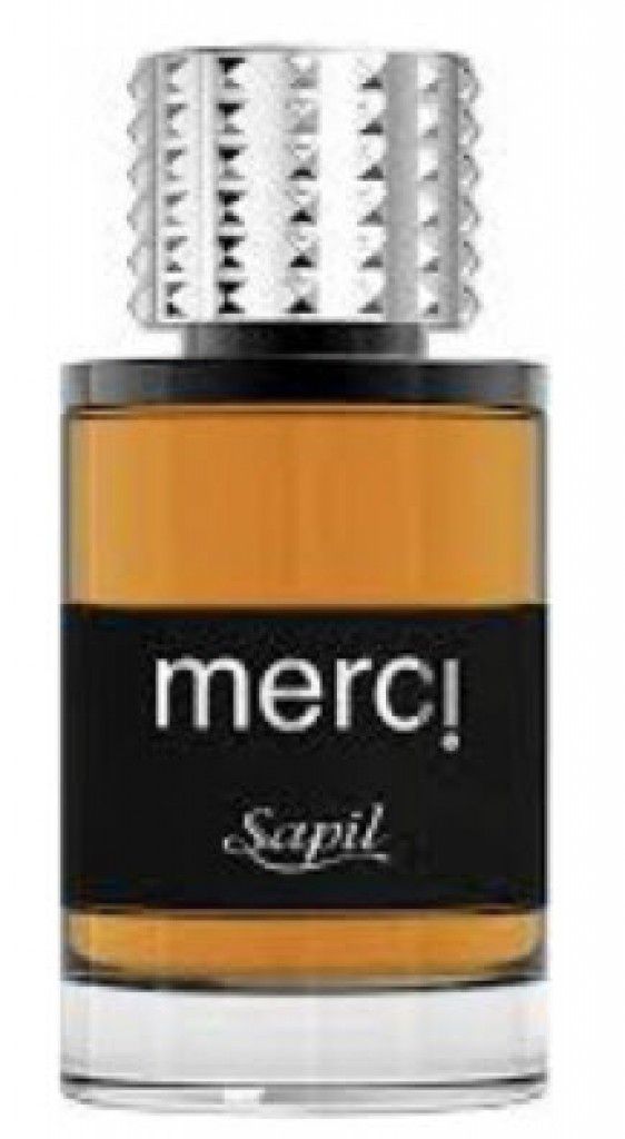 عطر سبيل ميرسي من