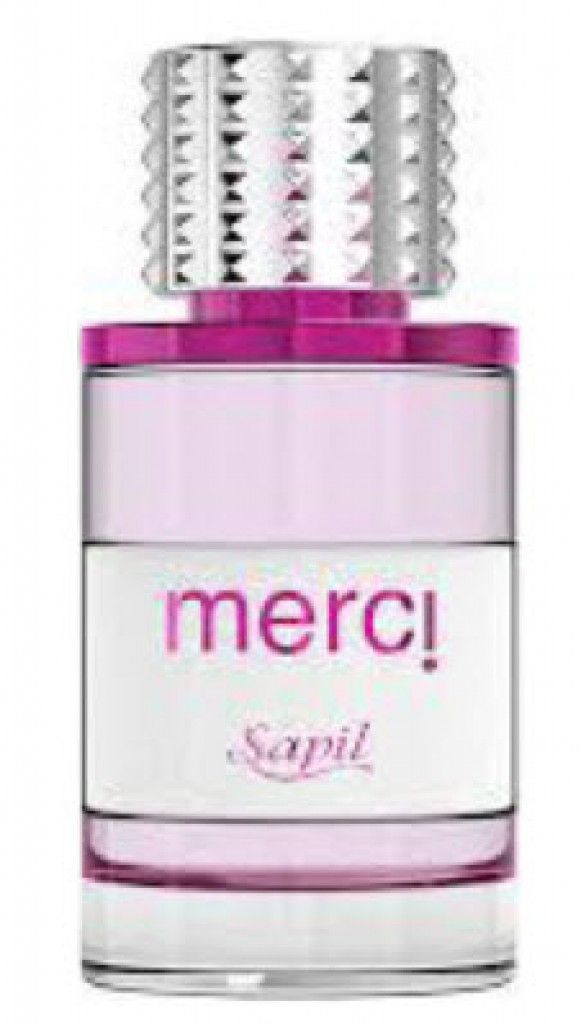عطر سبيل ميرسي وومن