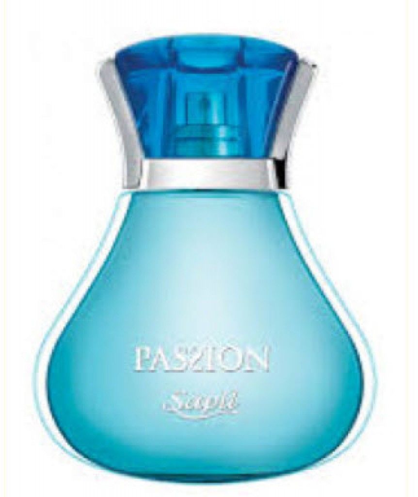 عطر سبيل باشون من