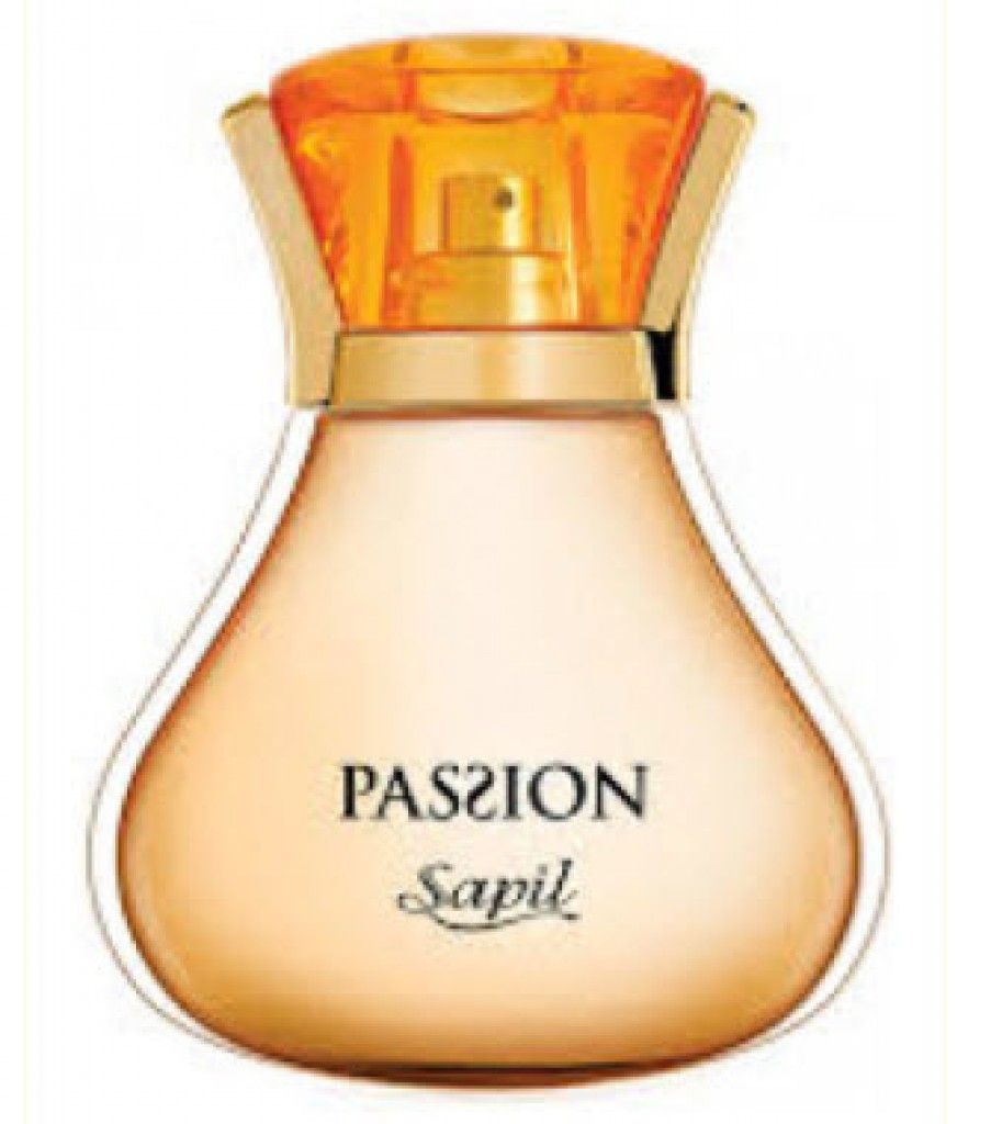 عطر سبيل باشون وومن