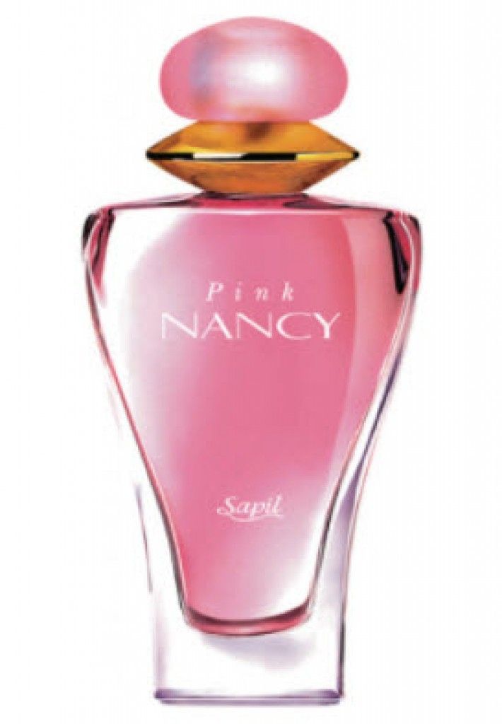 عطر سبيل بينك نانسي