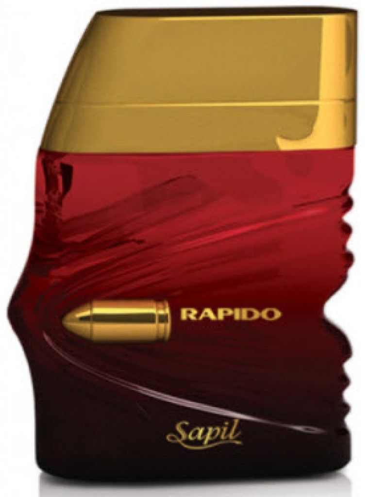 عطر سبيل ربيدو
