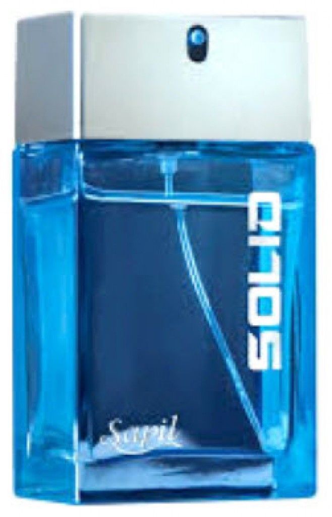 عطر سبيل سوليد