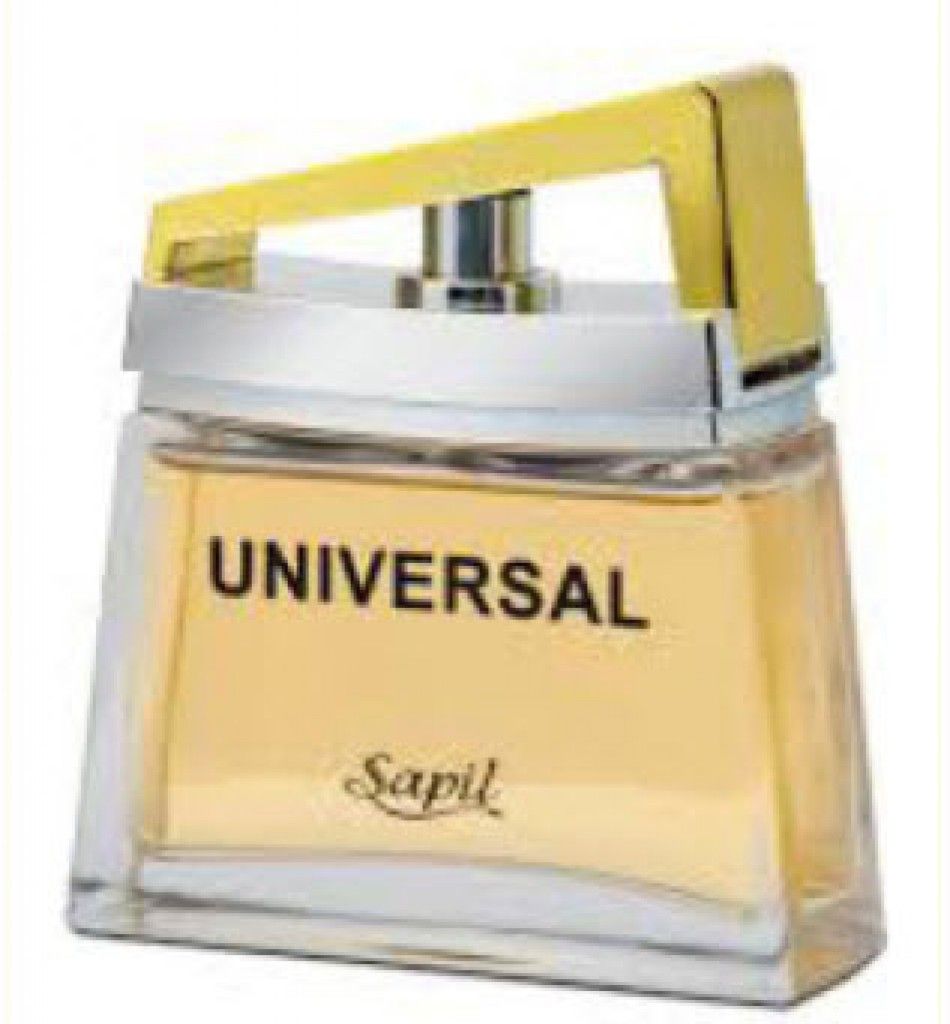 عطر سبيل يونيفيرسال