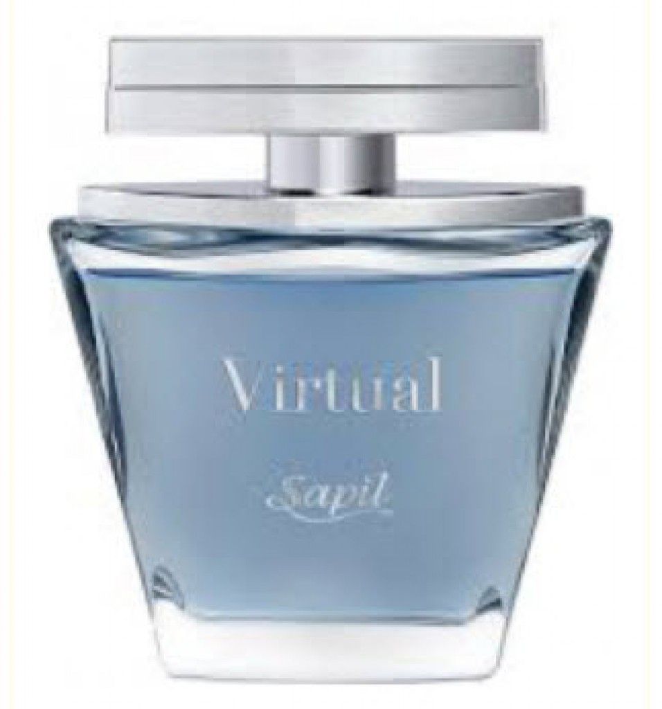 عطر سبيل فيرتشوال مان