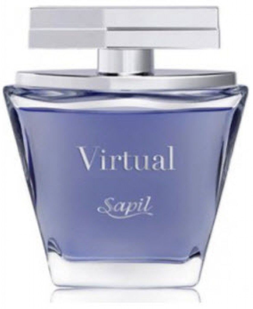 عطر سبيل فيرتشوال وومن