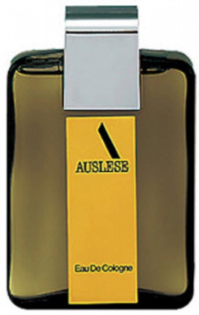 عطر شيسيدو آسليس