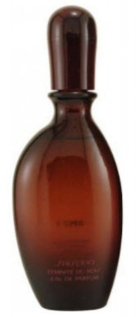 عطر شيسيدو فيمينيت دي بوا