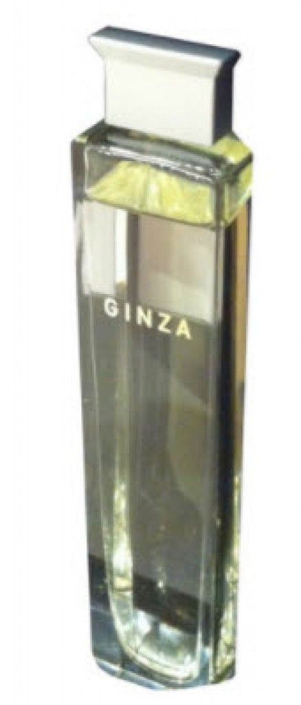 عطر شيسيدو جينزا