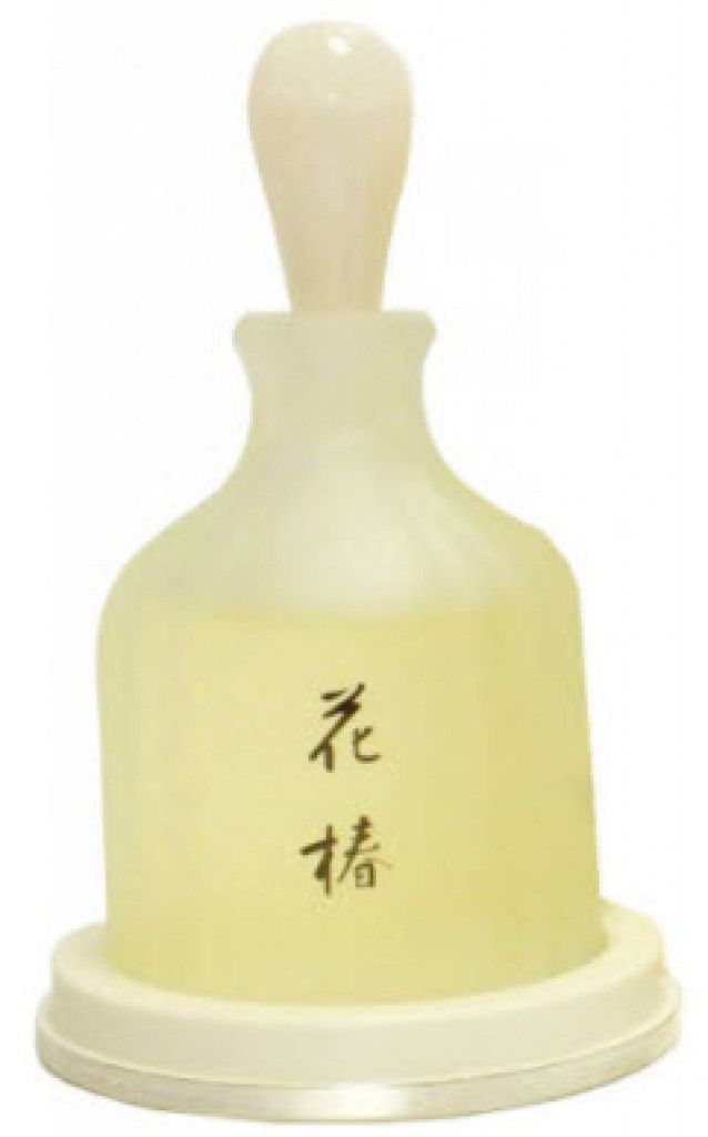 عطر شيسيدو هانا تسوباكي