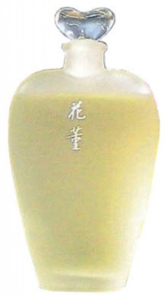 عطر شيسيدو هاناتسوباكي كاي سوماير