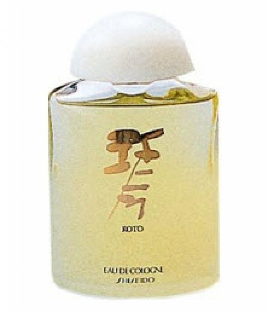 عطر شيسيدو كوتو