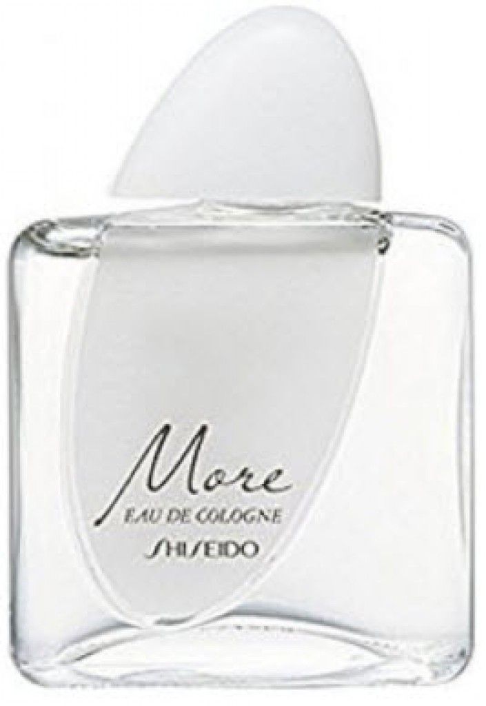 عطر شيسيدو مور