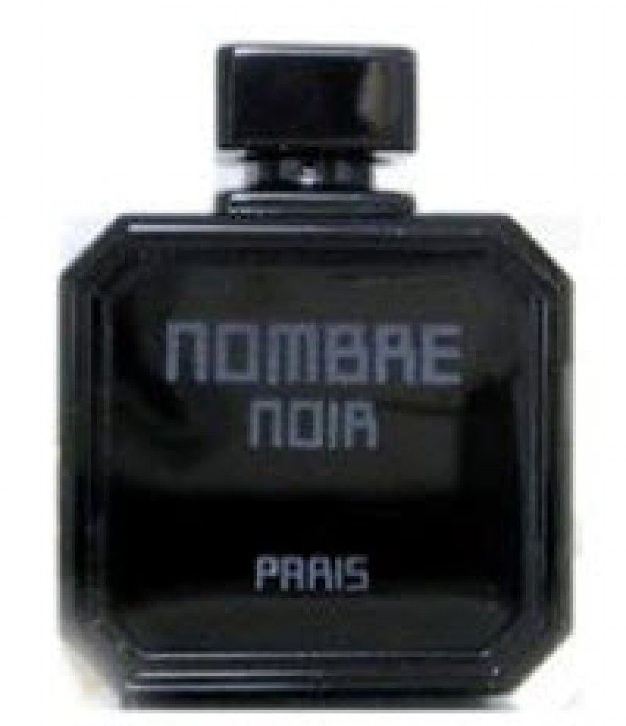 Nombre Noir
