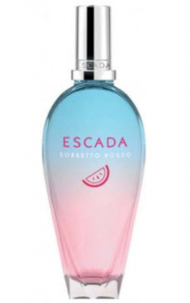 عطر إسكادا سوربيتو روسو