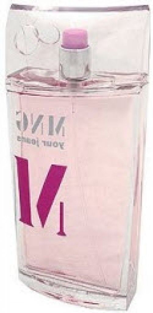 عطر إم أن جي يور جينز مانجو