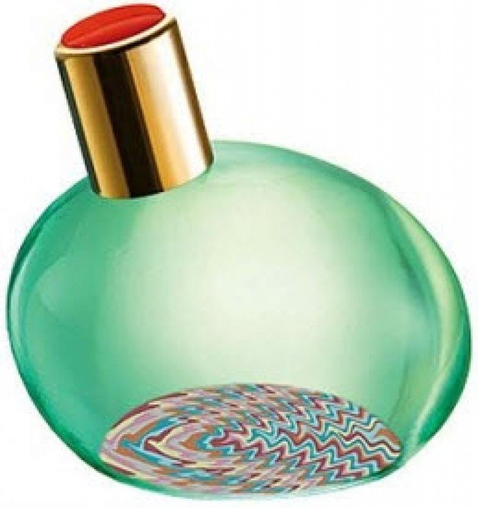 عطر ميسوني أكوا