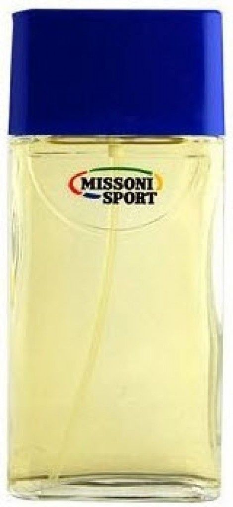 عطر ميسوني سبورت