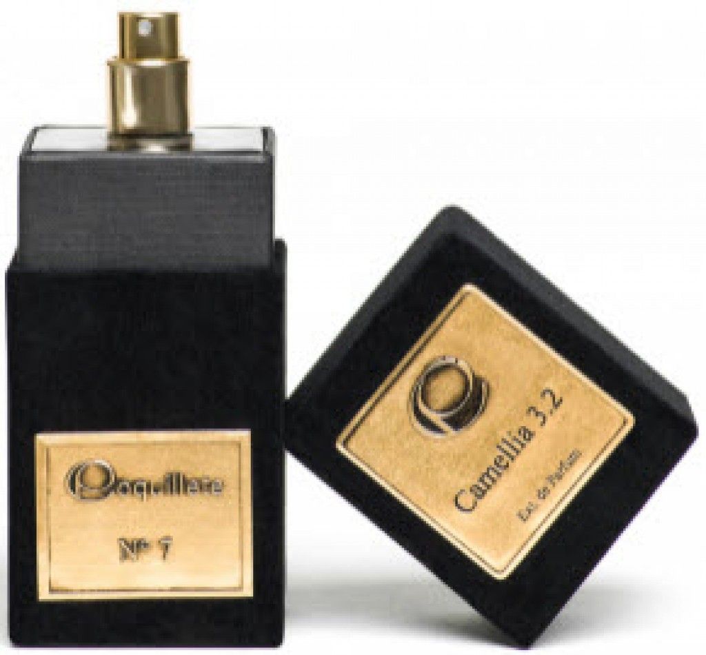 عطر كوكوليت كاميليا 3.2