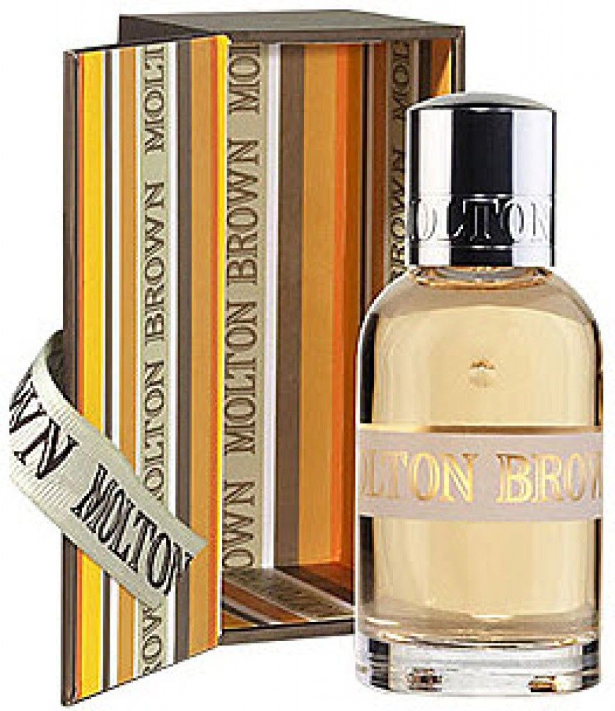 عطر بلاك بيبر مولتون براون