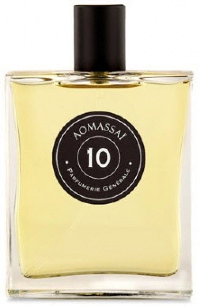 عطر بي جي10 أوماساي بيير غيلوم