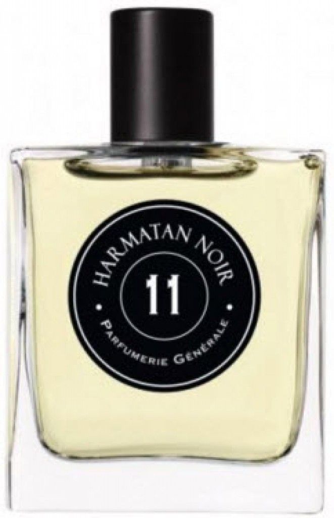 عطر بي جي11 هارماتان نوير بيير غيلوم