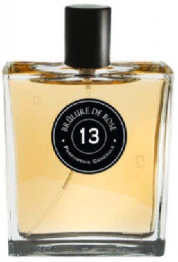 عطر بي جي13 برولور دي روز بيير غيلوم