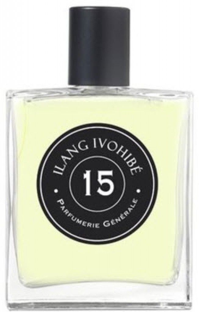 عطر بي جي15 إلانغ إفوهايب بيير غيلوم