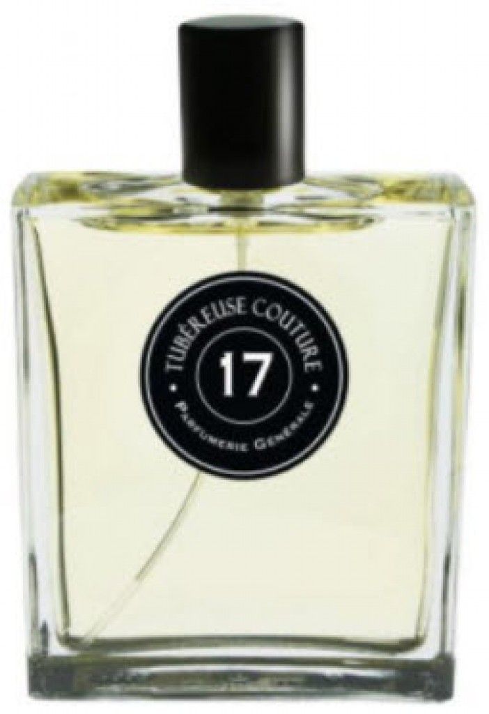عطر بي جي17 تيوبروز كوتيور بيير غيلوم