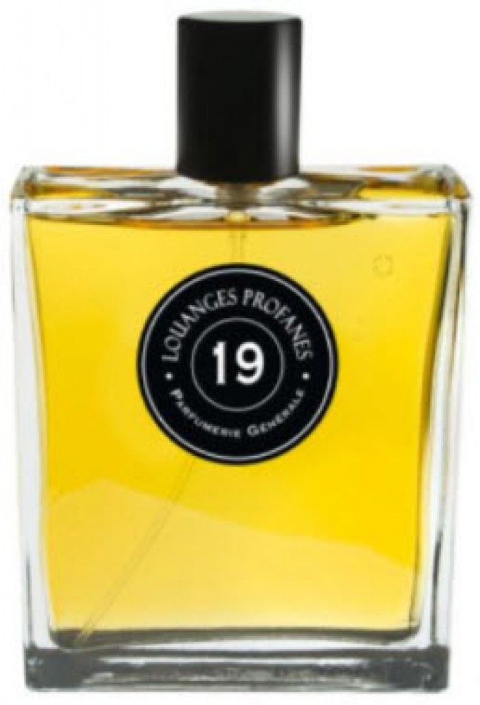 عطر بي جي19 لاونجيز بروفانز بيير غيلوم
