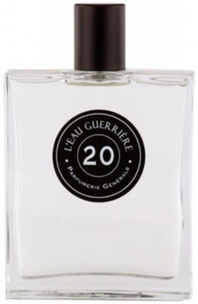 عطر بي جي20 ليو غرير بيير غيلوم